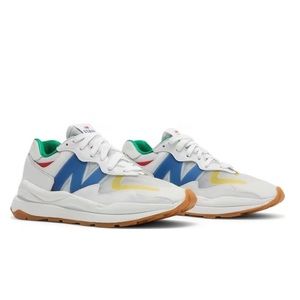 Staud x New Balance sneakers